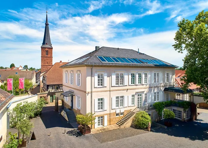 Ketschauer Hof
