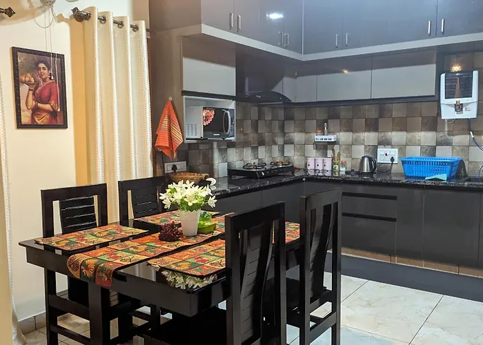 Bungalow rentals Sindoora