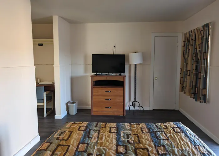 Economy Inn Kingsville