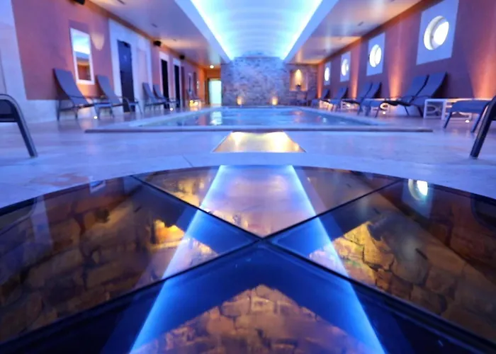  De Cassagne&Spa