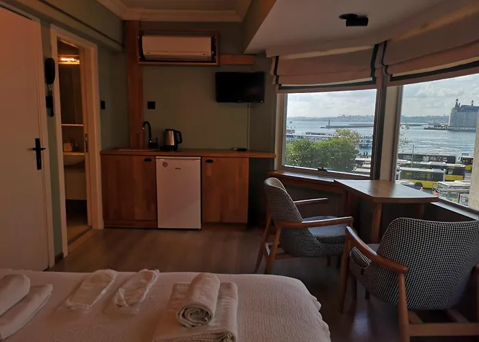 Panorama Suite