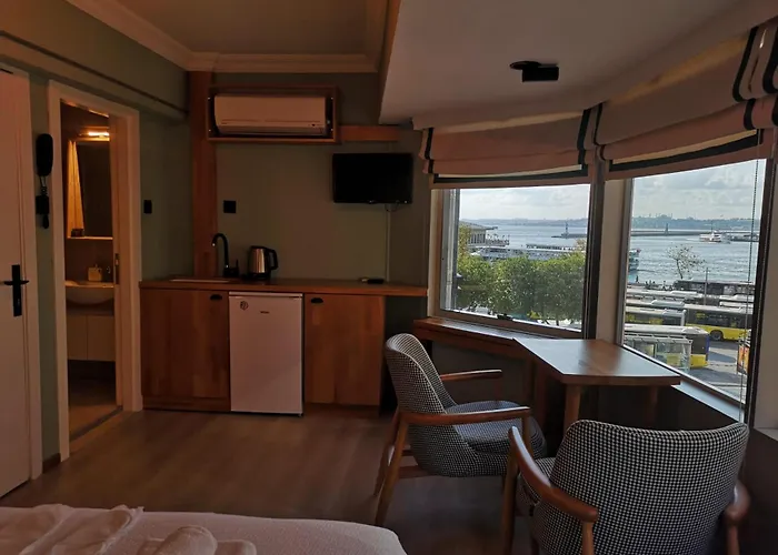 Panorama Suite