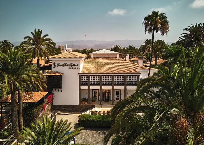 Seaside Grand Residencia - Gran Lujo