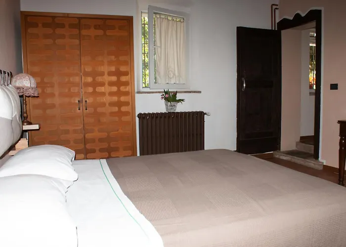 Hotel 3 stelle: B&B Casa Manuela