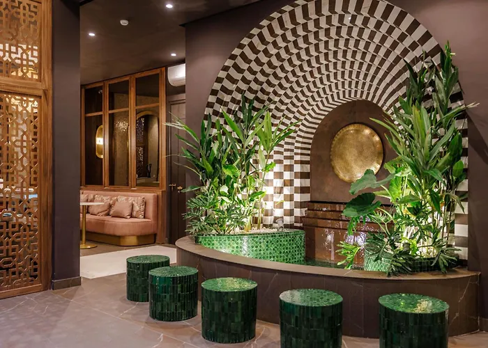  Nyla Wellness And Spa