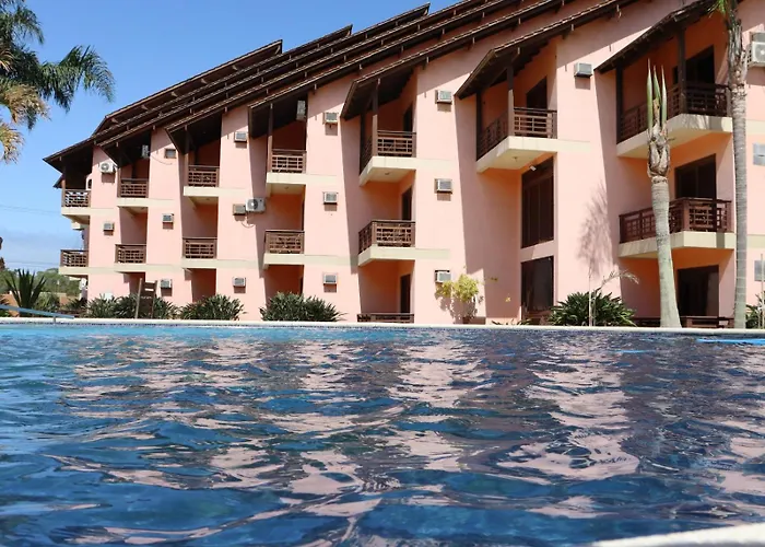 Guarita Park - By Life Hoteis