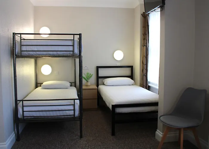 Lords Hotel