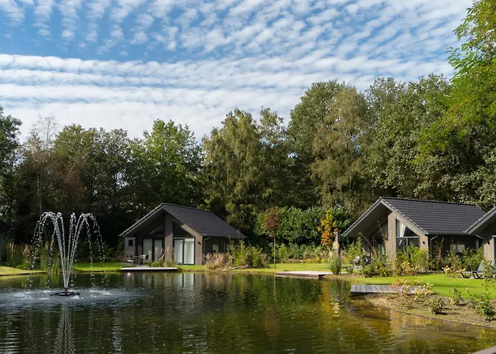 Vakantiepark Latour