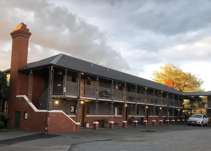 Country Glen Lodge