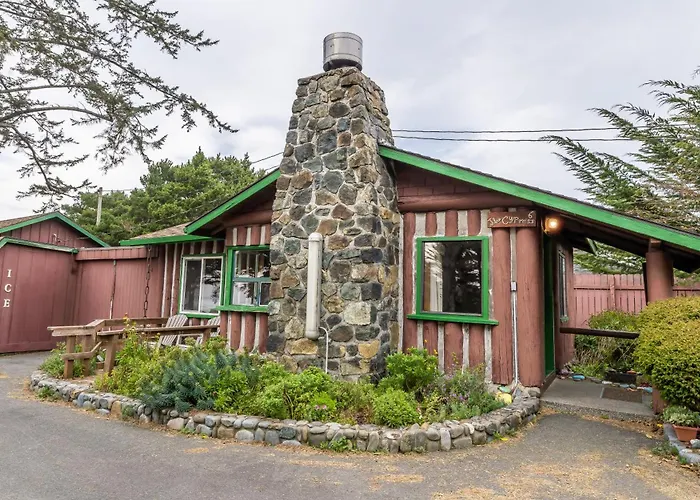 Gold Beach Inn