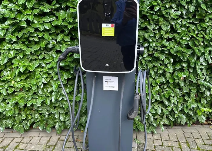 Hotel: Hotel-Restaurant Haus Waldesruh