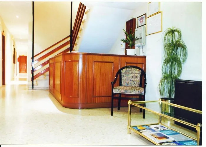 Hostal Niza