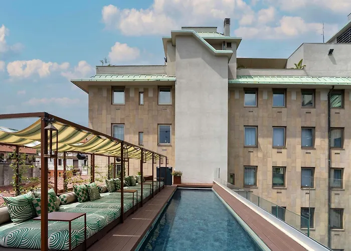 Radisson Collection , Santa Sofia