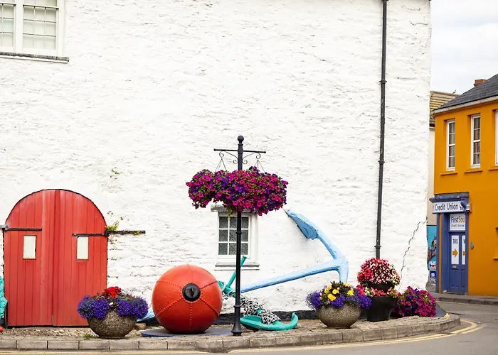 Trident Kinsale