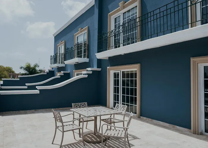 Villa Mercedes Curio Collection By Hilton