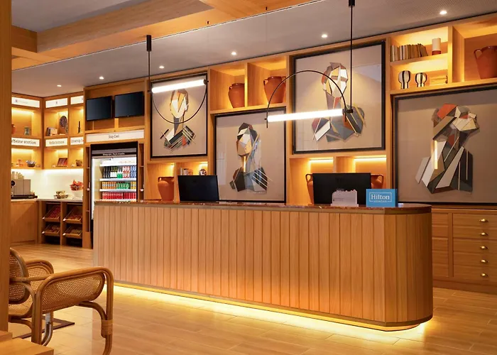 Hilton Garden Inn