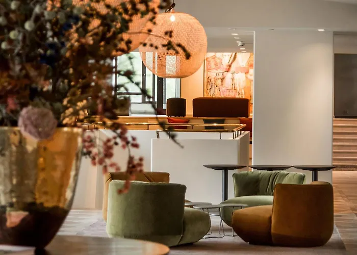 Hotel familiar: Billingehus