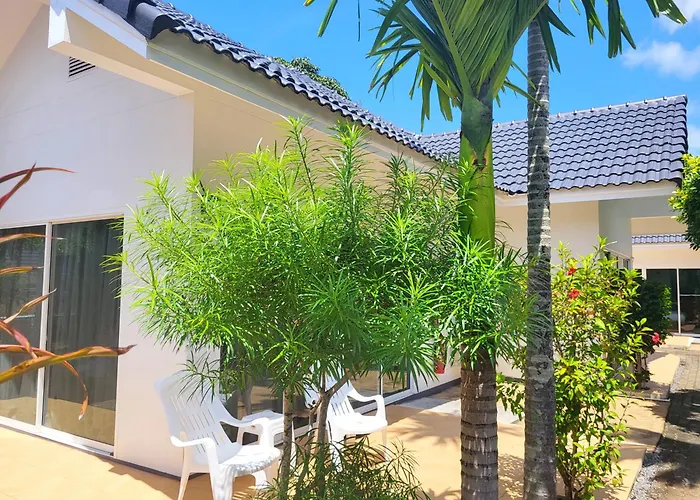 Blue Palm Kata Resort
