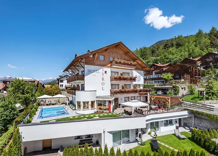 Tyrol Plose