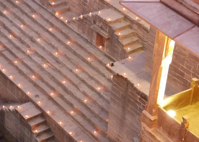 Stepwell