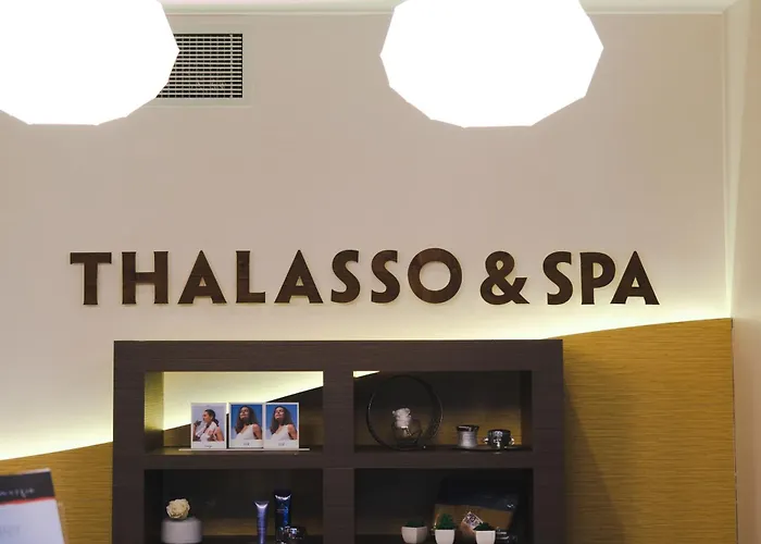 Thalazur Port-Camargue - Hotel & Spa
