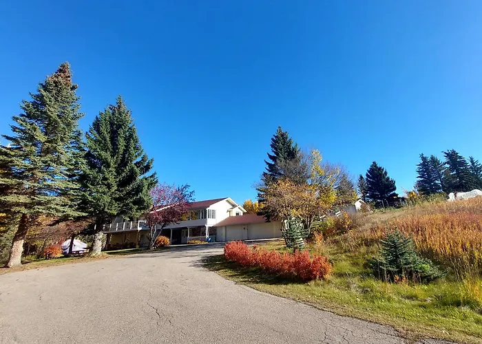 Pension Guide Green Village