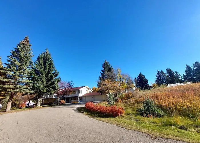 Pension Guide Green Village