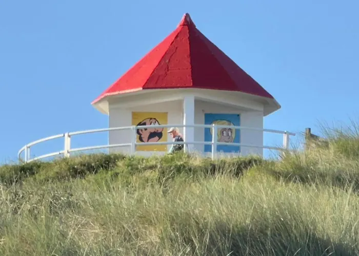 Hotel Les Mouettes