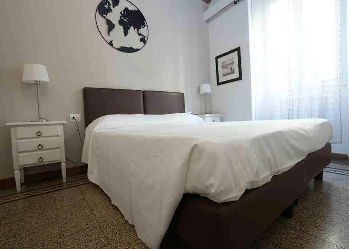  Dei Poeti Rooms&Apartments