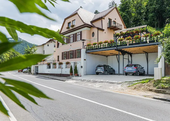 Casa Moritz