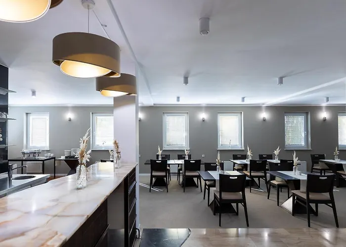 3 SterneHotel 365