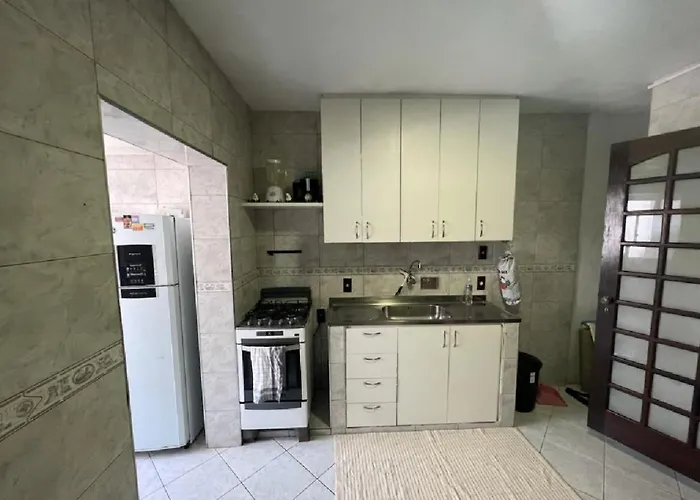  3 quartos Rio