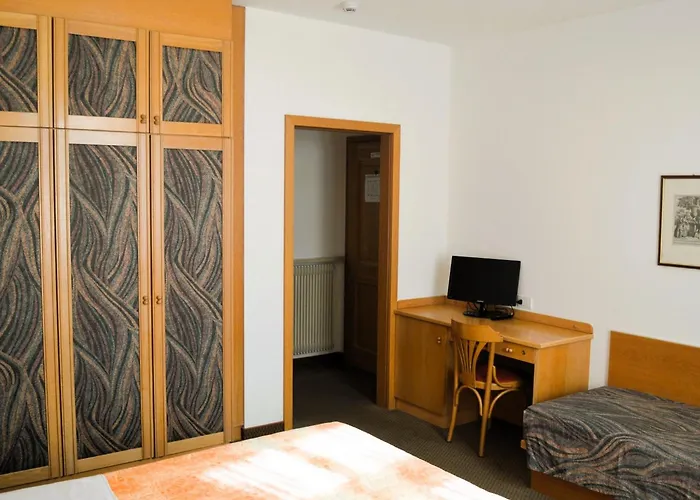 Hotel Terme Villa Regina