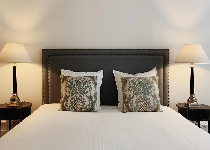 La Lys Rooms&Suites