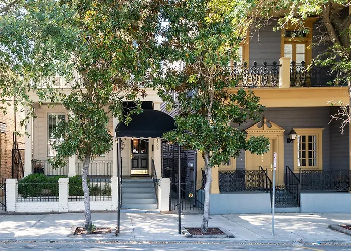Historic Streetcar Inn