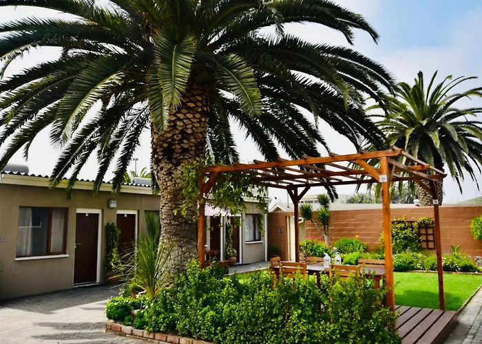 Mole Guesthouse