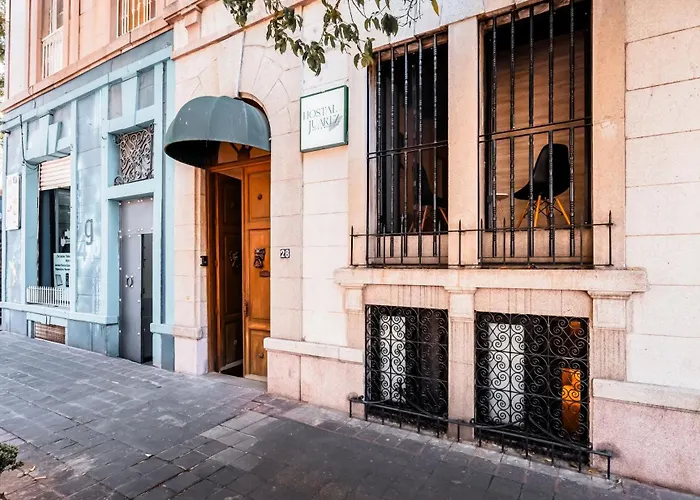 Hostal Juarez