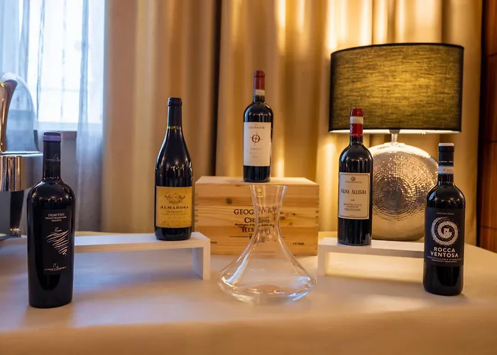 Papillo s & Resorts Roma