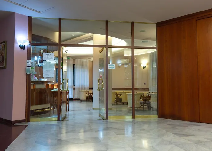 Hotel San Nicola