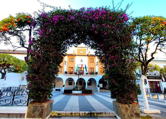 La Casa Del Naturalista