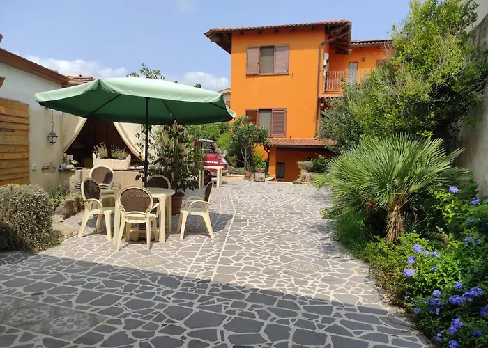 Hotel familiare: Bbsupottai