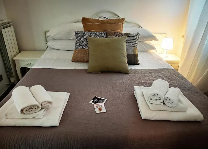 Hotel familiare: Baia D'Oro