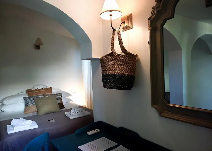 Hotel familiare: Baia D'Oro