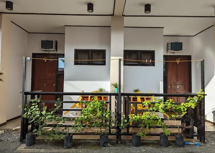 B&B only: Devayn'S Inn