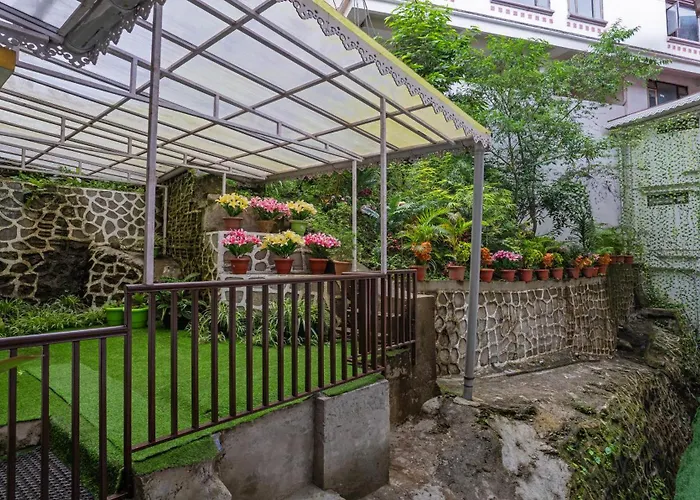 Tempo Heritage Resort & Spa