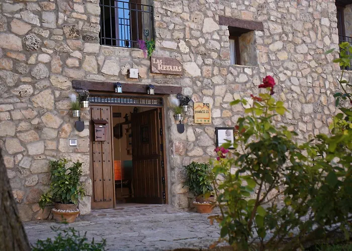  Posada Las Retajas
