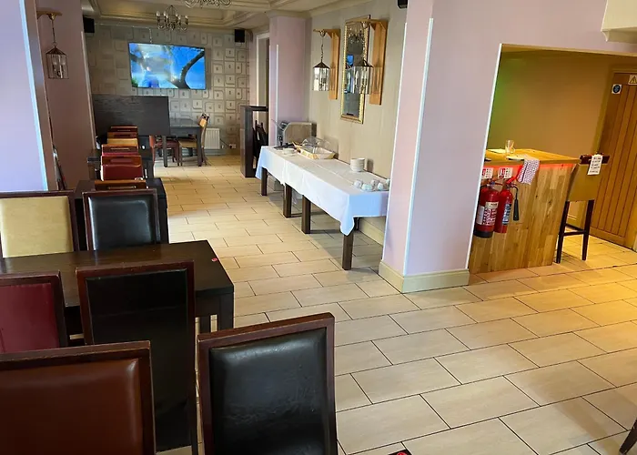 Southport Metro Hotel
