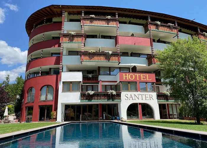 Romantik Santer