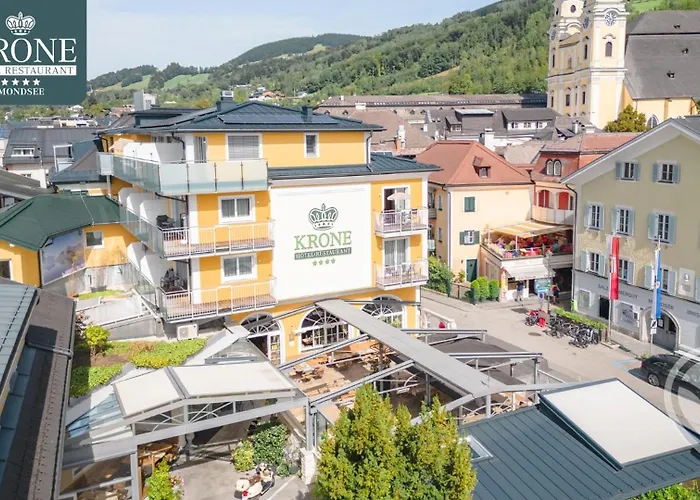 Hotel Krone