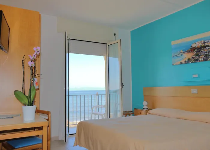 Albergo La Sirenella